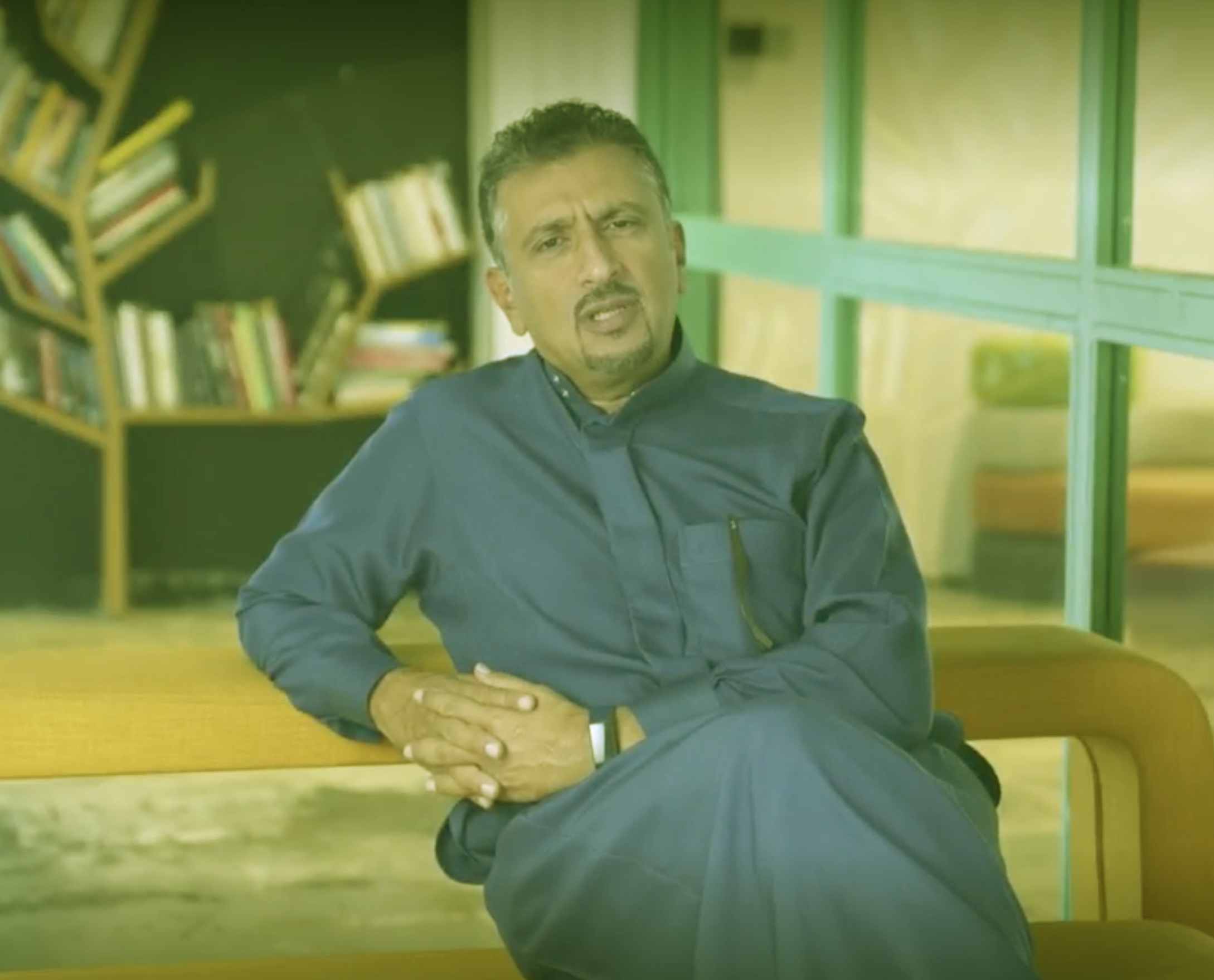 رواد - نمو للشركات الناشئة في مرحلة النمو